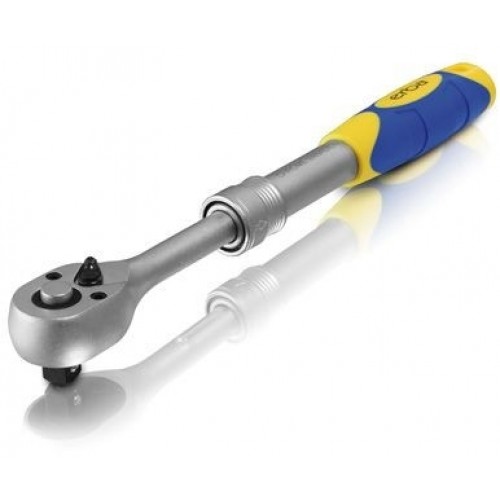 ERBA Ráčna profi 3/8" CV ER-06044 ERBA Ráčna profi 3/8" CV ER-06044