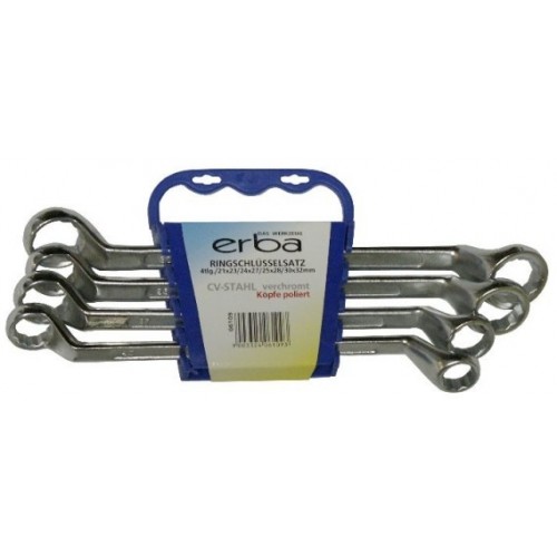 ERBA Sada klíčů 4 ks ER-06109