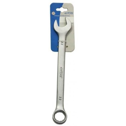 ERBA Očkoplochý klíč 30 mm ER-06240