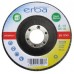 ERBA Lamelový brusný kotouč na kámen 115 mm SiC120 ER-07104