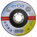 ERBA Lamelový brusný kotouč na ocel 125 mm ZK40 ER-07140
