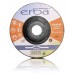 ERBA Řezný kotouč na kov - 10ks - 125 x 3,0 x 22,2mm A30R-BF ER-07221