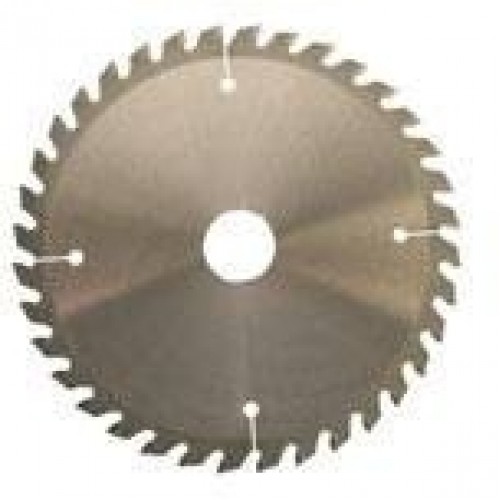 ERBA Pilový kotouč na dřevo 250 x 3,2 x 30 mm ER-122935 ERBA Pilový kotouč na dřevo 250 x 3,2 x 30 mm ER-122935