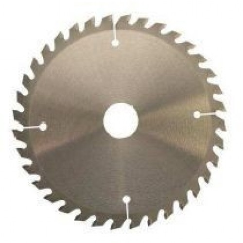 ERBA Pilový kotouč na dřevo 156 x 2,8 x 12,7 mm ER-122937 ERBA Pilový kotouč na dřevo 156 x 2,8 x 12,7 mm ER-122937