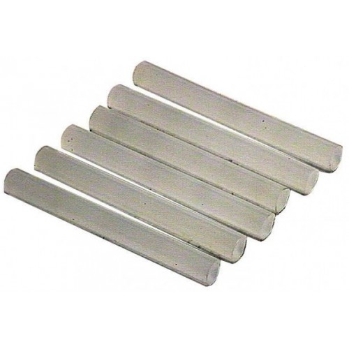 ERBA Lepicí tyčinka 11 x 100 mm - 6 ks ER-13293