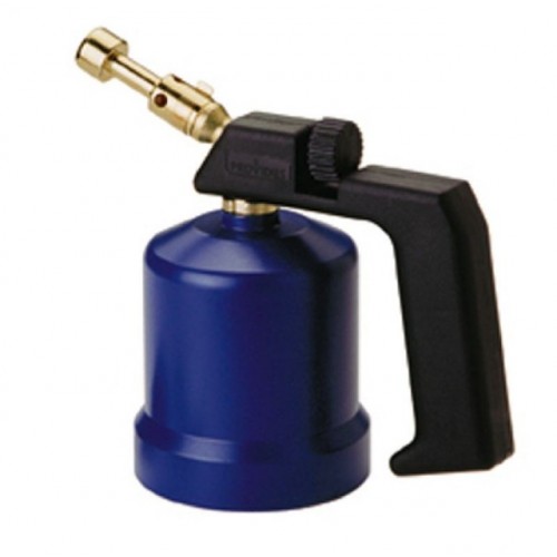 ERBA Let lampa s piezo zapalováním kovová ER-15122 ERBA Let lampa s piezo zapalováním kovová ER-15122
