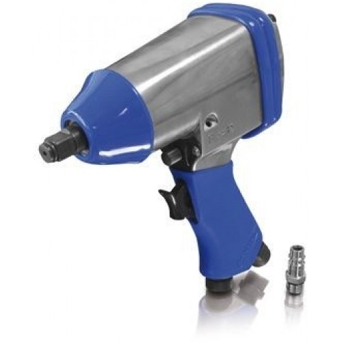 ERBA Pneumatický utahovák PROFI 1/2" ER-18021