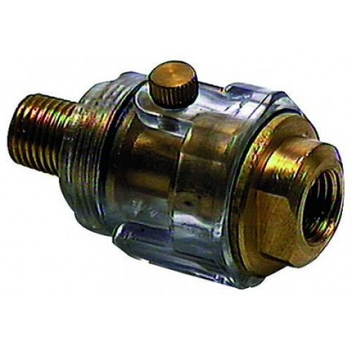 ERBA Mini olejnička pro DL-nástroje ER-18100 ERBA Mini olejnička pro DL-nástroje ER-18100