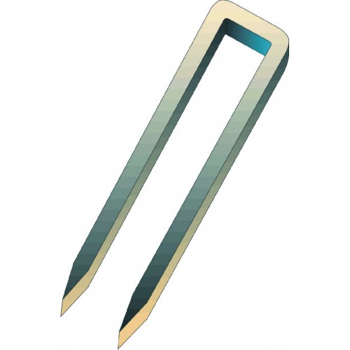 ERBA Sponky 16 x 5,7 mm 2500 ks ER-18126