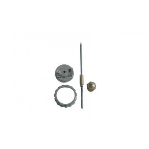 ERBA Tryska 1,7 mm s příslušenstvím (pro ER-20002/20003) ER-20108