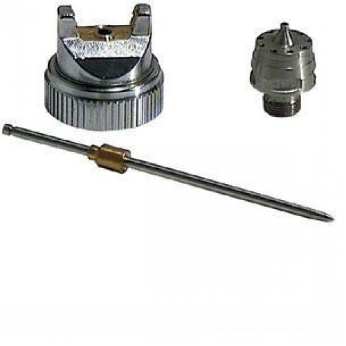 ERBA Tryska 2,2 mm s příslušenstvím (pro ER-20150/51) ER-20160 ERBA Tryska 2,2 mm s příslušenstvím (pro ER-20150/51) ER-20160