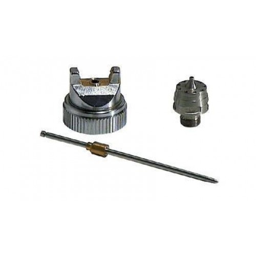 ERBA Tryska 1,9 mm s příslušenstvím (pro ER-20150/51) ER-20164 ERBA Tryska 1,9 mm s příslušenstvím (pro ER-20150/51) ER-20164
