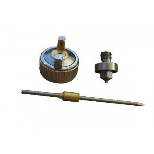 ERBA Tryska 1,2 mm s příslušenstvím (pro ER-20148, ER-20149) ER-20171 ERBA Tryska 1,2 mm s příslušenstvím (pro ER-20148, ER-20149) ER-20171