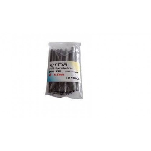 ERBA HSS vrták spirálový 4,5 mm ER-241078