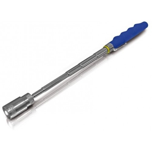 ERBA LED teleskopická tyčka s magnetem ER-25525 ERBA LED teleskopická tyčka s magnetem ER-25525