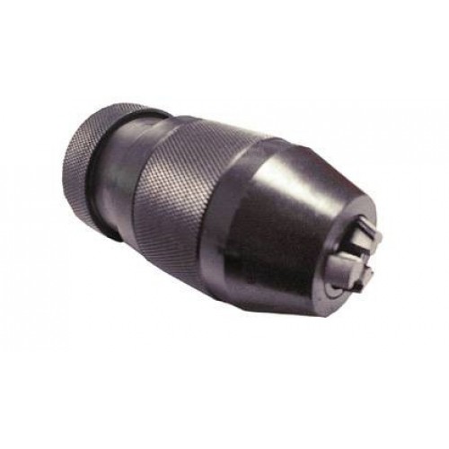 ERBA Rychlosklíčidlo strojní kovové 3-16 mm/B16 ER-28053 ERBA Rychlosklíčidlo strojní kovové 3-16 mm/B16 ER-28053