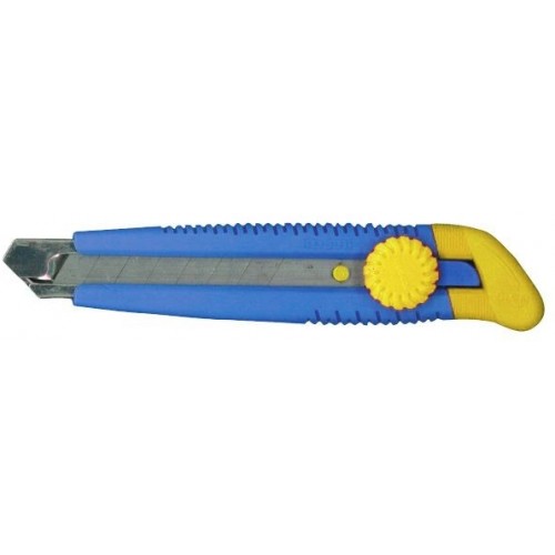 ERBA Ulamovací nůž 18 mm ER-33055 ERBA Ulamovací nůž 18 mm ER-33055