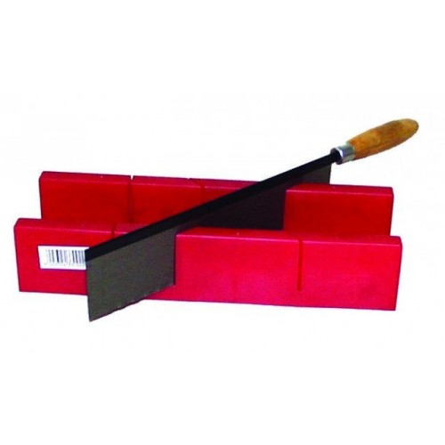 ERBA Pokosová pilka s držákem ER-33092 ERBA Pokosová pilka s držákem ER-33092