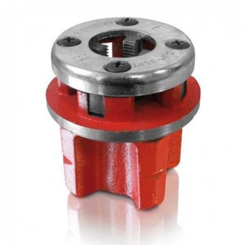 ERBA Závitořezná hlava náhradní 3/8" (pro ER-33150) ER-33153 ERBA Závitořezná hlava náhradní 3/8" (pro ER-33150) ER-33153