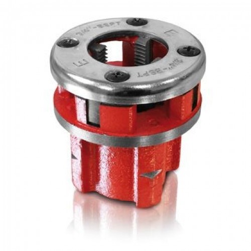 ERBA Závitořezná hlava náhradní 3/4" (pro ER-33150) ER-33155 ERBA Závitořezná hlava náhradní 3/4" (pro ER-33150) ER-33155