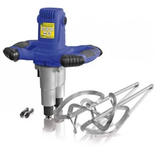ERBA Míchachač dvojitý 1600 W ER-33222