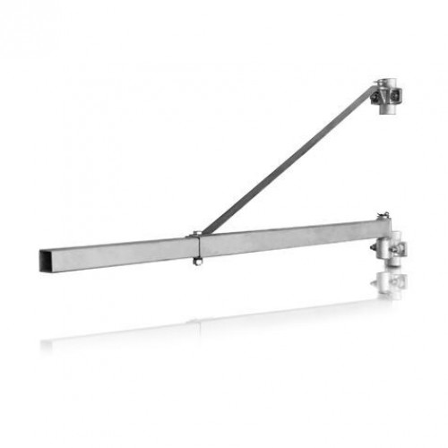 ERBA Rameno k elektrickému vrátku 250 kg ER-33246