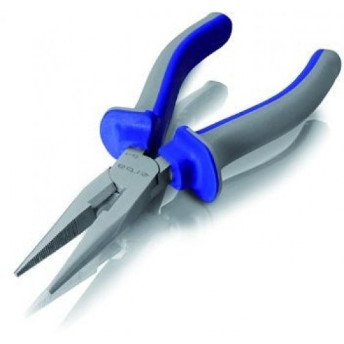ERBA Kleště ploché 160 mm ER-33282