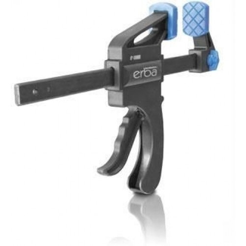 ERBA Rychlosvěrka klešťová 150 x 65 mm ER-33431