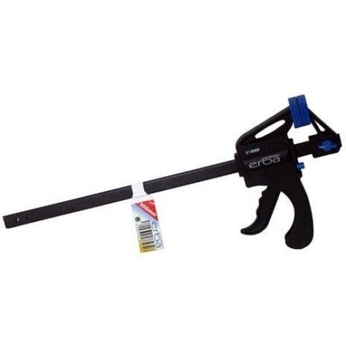 ERBA Rychlosvěrka klešťová 300 x 65 mm ER-33432