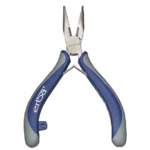 ERBA Půlkulaté kleště rovné 12 cm ER-33494 ERBA Půlkulaté kleště rovné 12 cm ER-33494