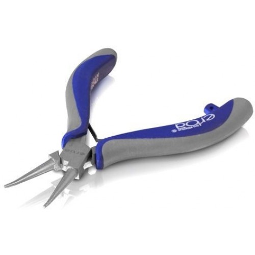 ERBA Kulaté kleště 12 cm ER-33497 ERBA Kulaté kleště 12 cm ER-33497