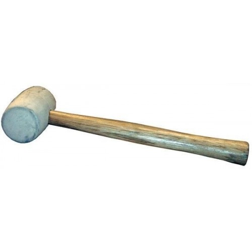 ERBA Gumová palice ER-34018