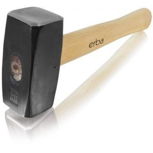 ERBA Kladivo kamenické 2000 g ER-34040 ERBA Kladivo kamenické 2000 g ER-34040