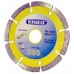 ERBA Diamantový řezný kotouč DSS 115 x 7 x 22,2 mm ER-4411538