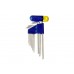 ERBA Torx klíč 9 ks ER-46017
