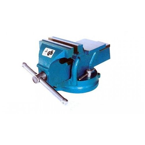 ERBA Svěrák 100 mm ER-53022