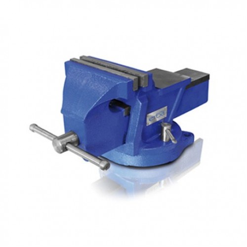 ERBA Svěrák 125 mm ER-53026