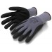 ERBA Pracovní rukavice L nylonové potažené nitrilem ER-55110