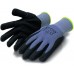 ERBA Pracovní rukavice M nylonové potažené pěnou ER-55121