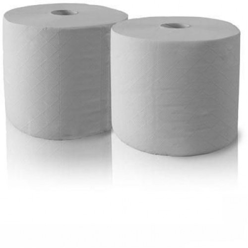 ERBA Čistící papír 2 role ER-56041 ERBA Čistící papír 2 role ER-56041