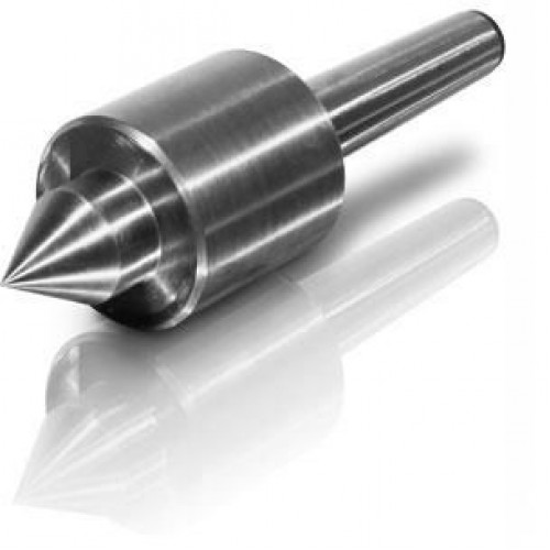 ERBA Otočný soustružnický hrot s kuželem 140 mm ER-80126