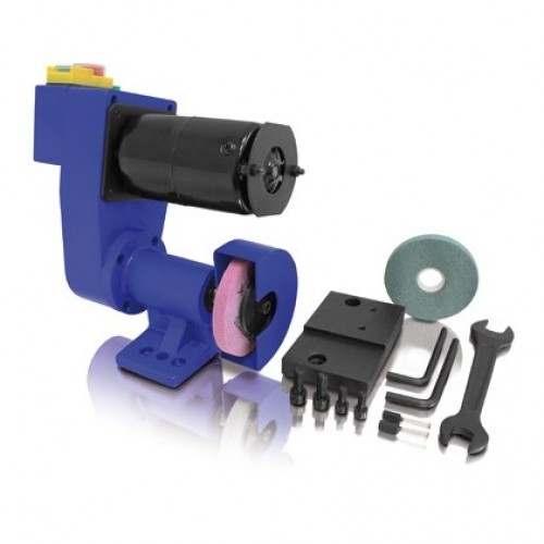 ERBA Bruska pro soustruh ER-80201