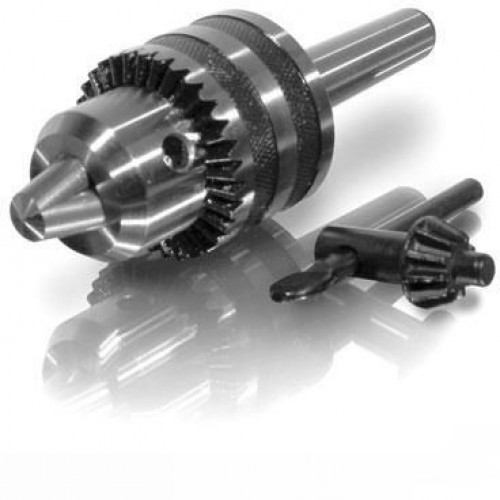 ERBA Sklíčidlo 13 mm pro soustruh ER-81140 ERBA Sklíčidlo 13 mm pro soustruh ER-81140