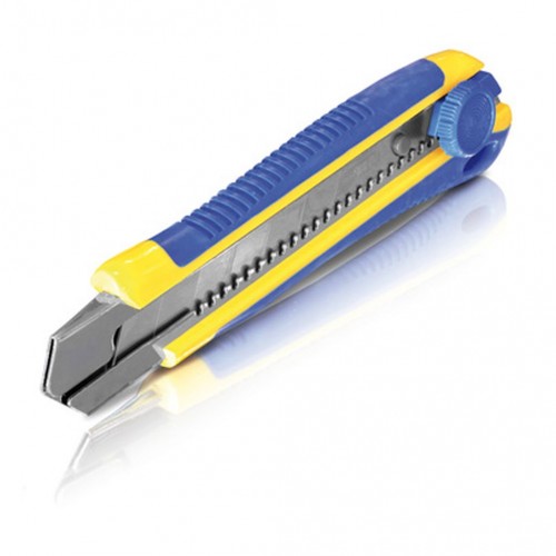 ERBA Profesionální ulamovací nůž 25 mm ER-33066