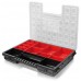 ERBA TANDEM Organizér C400 38,5 x 28,3 x 5 cm ER-02146
