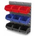 ERBA TANDEM Organizér C400 38,5 x 28,3 x 5 cm ER-02208