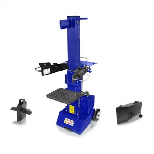 ERBA Štípač dřeva 3700 W / 10 t sada economy ER-16060 ERBA Štípač dřeva 3700 W / 10 t sada economy ER-16060