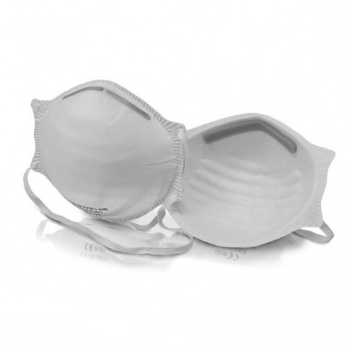 ERBA Respirátor FFP1, sada 20 ks, box ER-55254