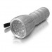 ERBA svítilna 21 LED kapesní ER-25503