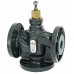 VLB 235, F, DN: 125, KVS: 200 m3/hod